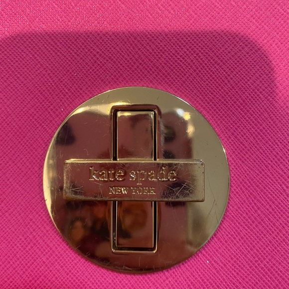 Kate spade crossbody - Picture 2 of 5